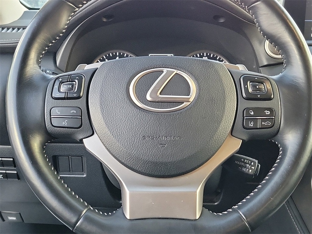 2020 Lexus NX 300 Base 15