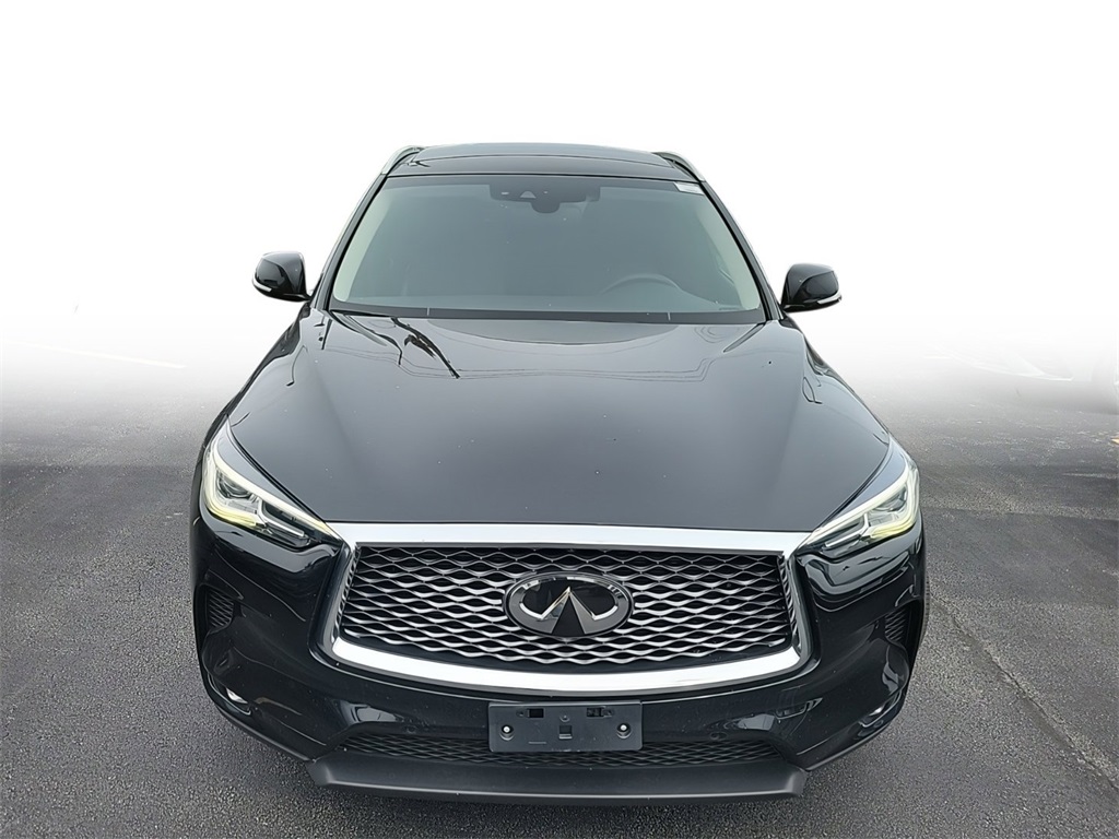 2019 INFINITI QX50 ESSENTIAL 2