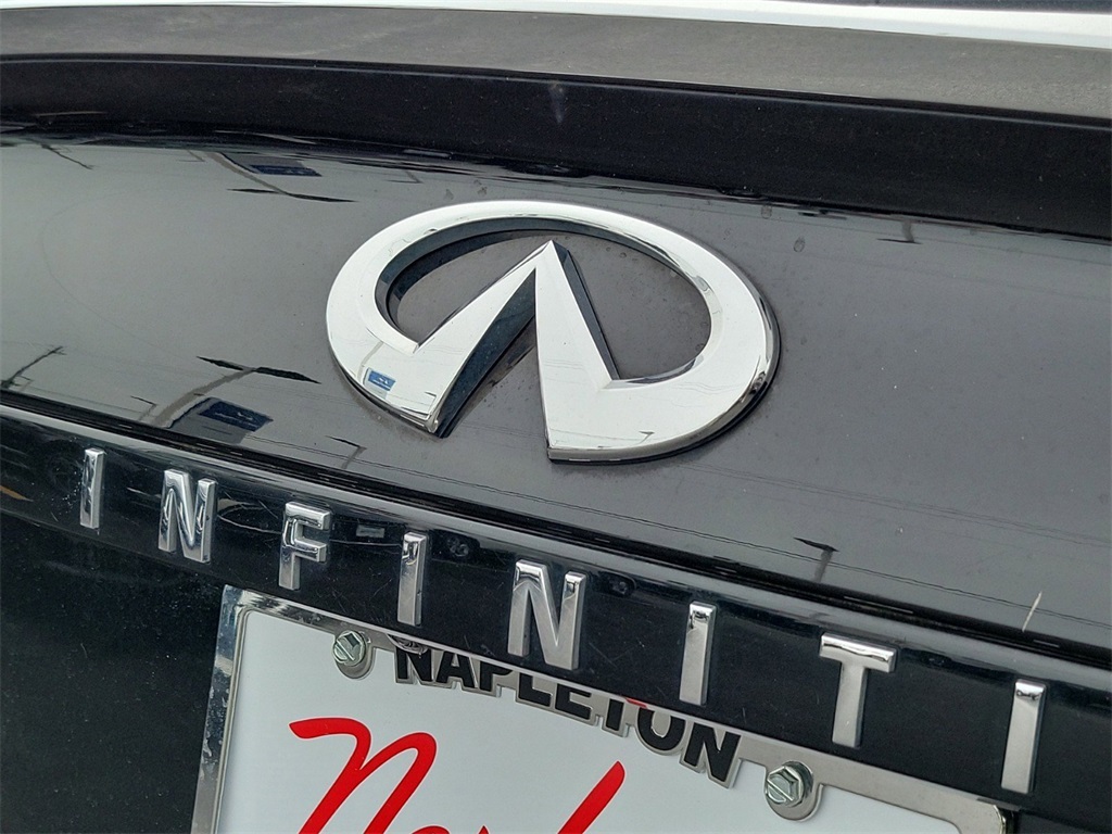 2019 INFINITI QX50 ESSENTIAL 7