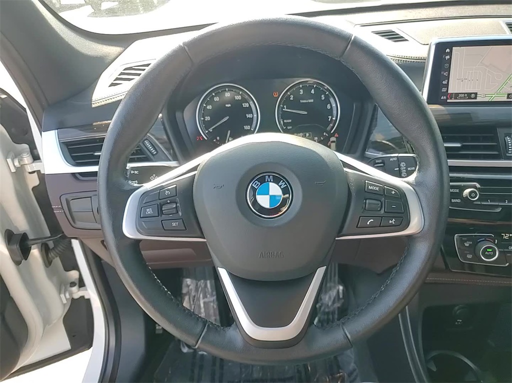 2021 BMW X1 xDrive28i 13