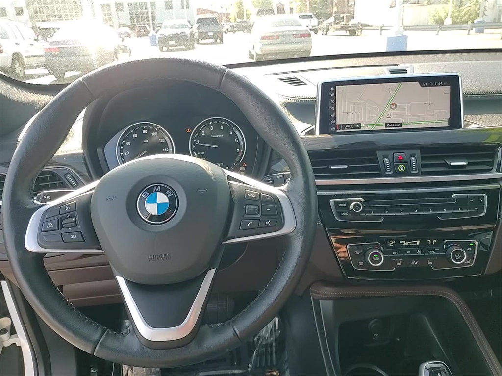 2021 BMW X1 xDrive28i 24