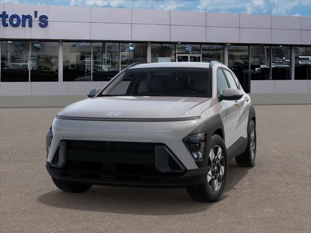 2025 Hyundai Kona SEL 6