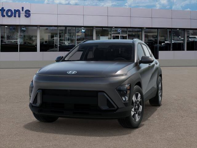 2025 Hyundai Kona SEL 6