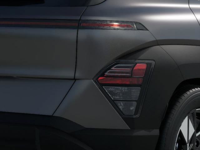 2025 Hyundai Kona SEL 10