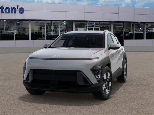 2025 Hyundai Kona SEL 6