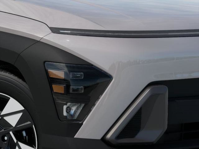 2025 Hyundai Kona SEL 9