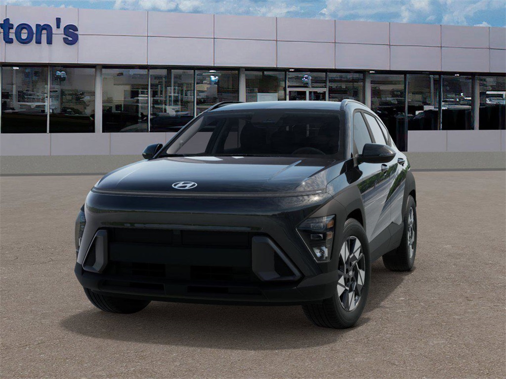 2025 Hyundai Kona SEL 6