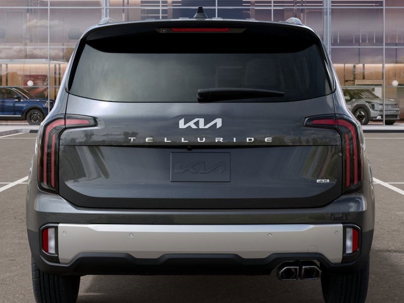 2024 Kia Telluride SX-Prestige 13