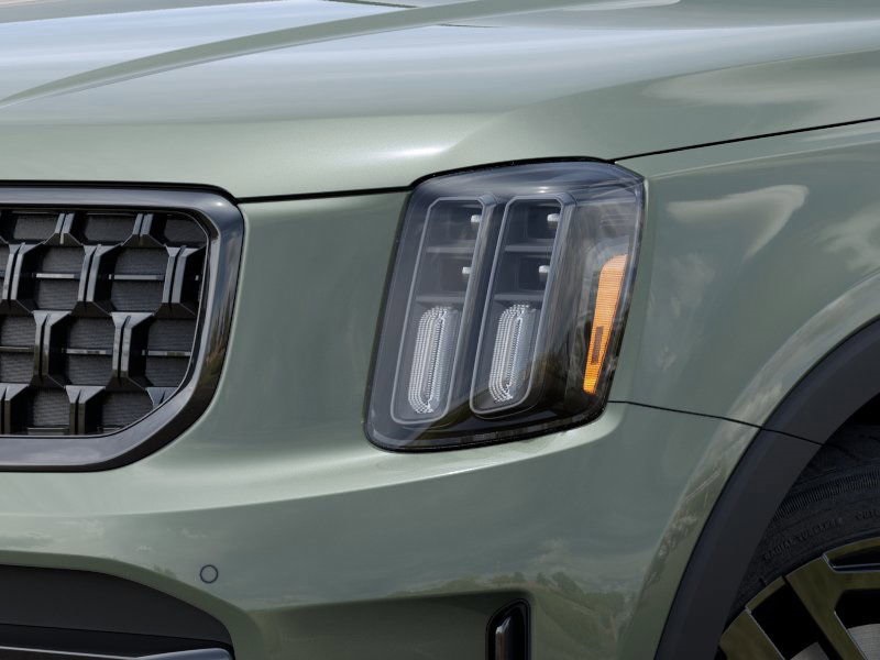 2025 Kia Telluride SX-Prestige X-Line 10