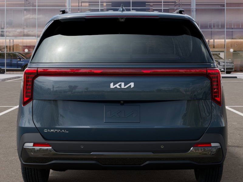 2025 Kia Carnival SX Prestige 13