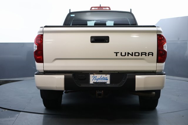 2021 Toyota Tundra SR5 6