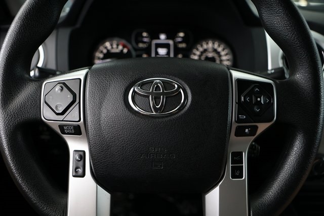 2021 Toyota Tundra SR5 11