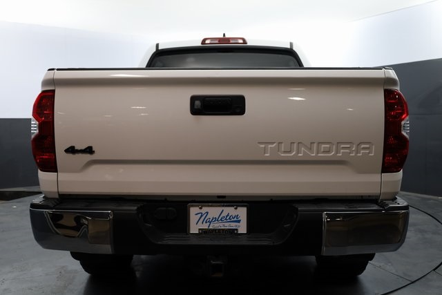 2020 Toyota Tundra SR5 25