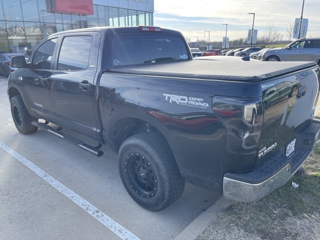 2007 Toyota Tundra SR5 2