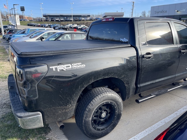 2007 Toyota Tundra SR5 3