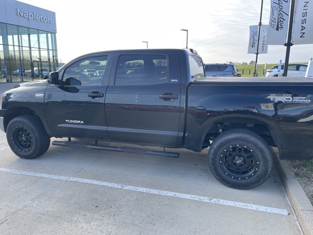 2007 Toyota Tundra SR5 4