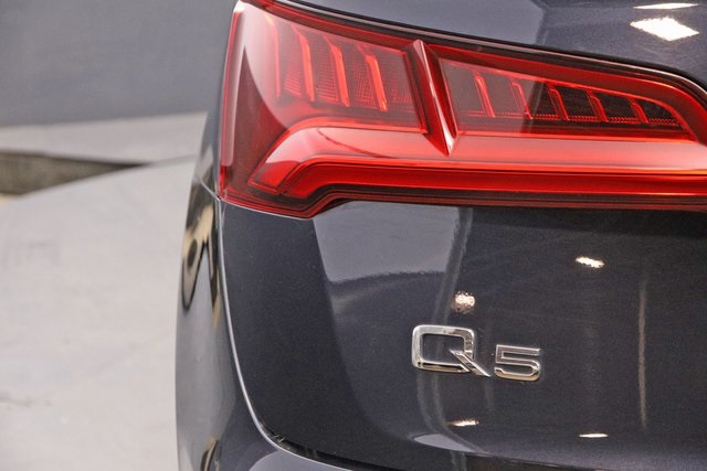 2019 Audi Q5 2.0T Prestige 6