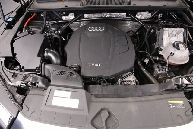 2019 Audi Q5 2.0T Prestige 10