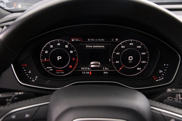 2019 Audi Q5 2.0T Prestige 16