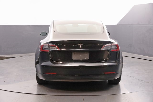 2021 Tesla Model 3 Standard Range Plus 7