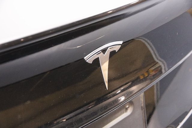 2021 Tesla Model 3 Standard Range Plus 21