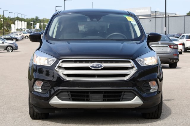 2019 Ford Escape SE 3