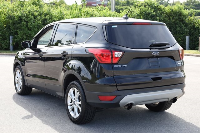 2019 Ford Escape SE 5