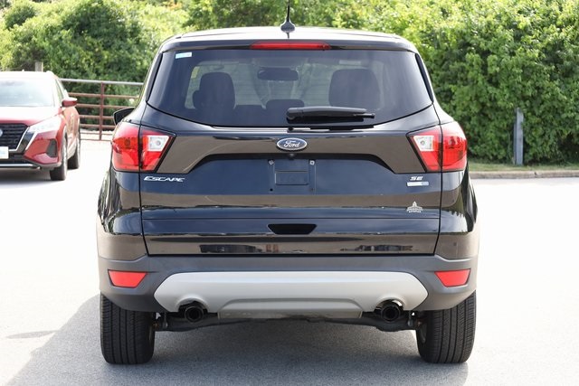 2019 Ford Escape SE 6