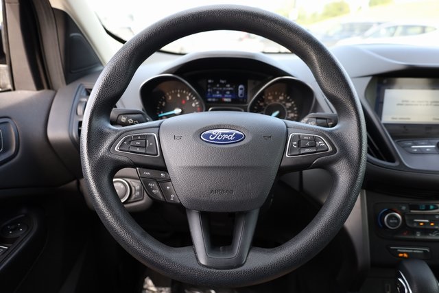 2019 Ford Escape SE 11