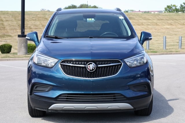 2019 Buick Encore Preferred 3