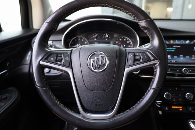 2019 Buick Encore Preferred 11