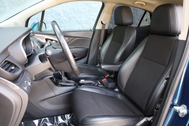 2019 Buick Encore Preferred 17