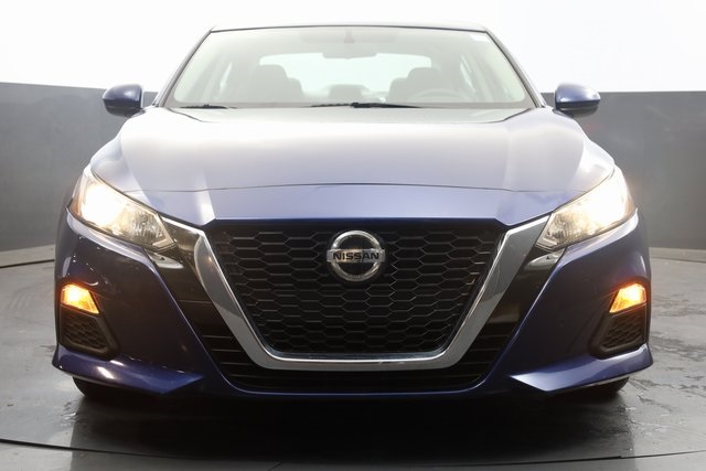 2020 Nissan Altima 2.5 S 3