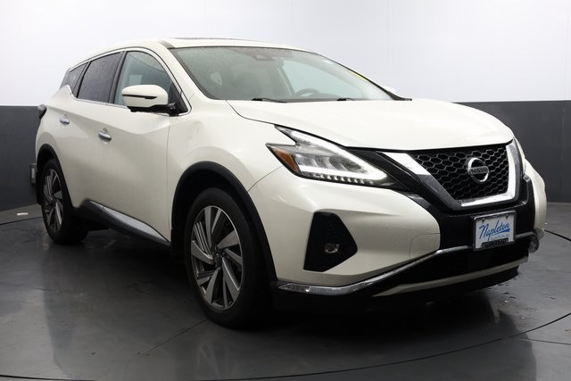 2021 Nissan Murano SL 2