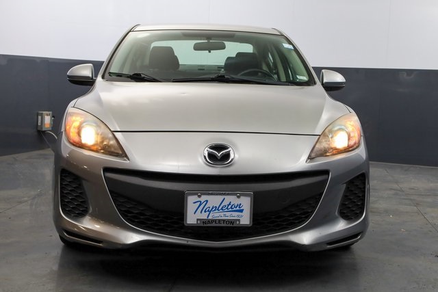 2012 Mazda Mazda3 i Touring 3