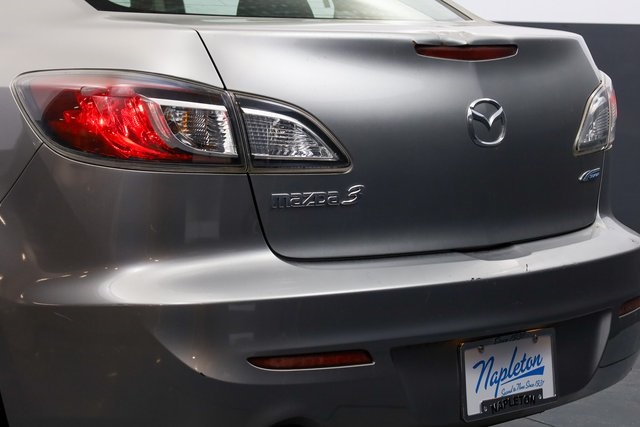 2012 Mazda Mazda3 i Touring 6