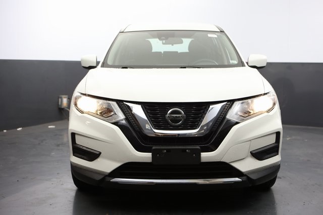 2020 Nissan Rogue S 3