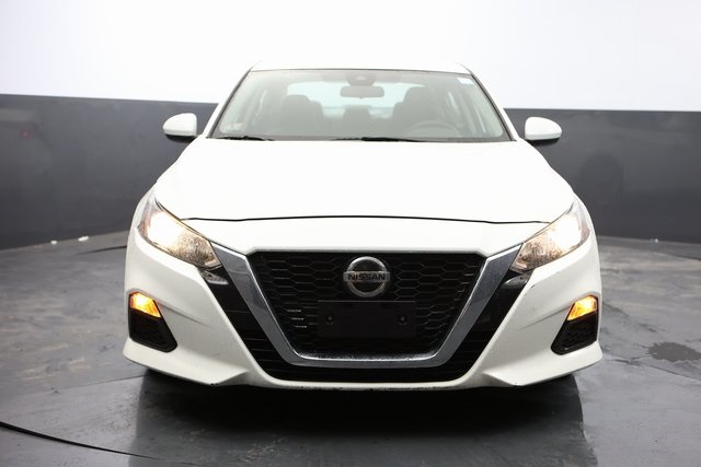 2021 Nissan Altima 2.5 S 3