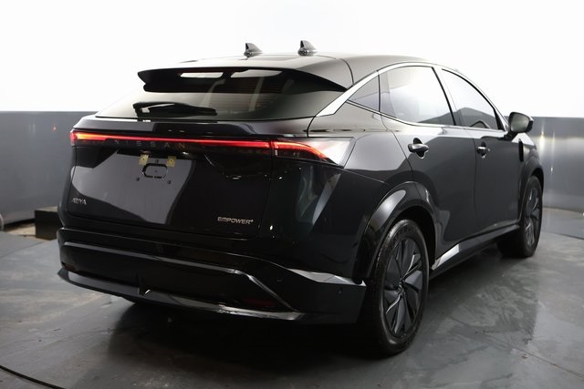 2023 Nissan Ariya EMPOWER+ 9