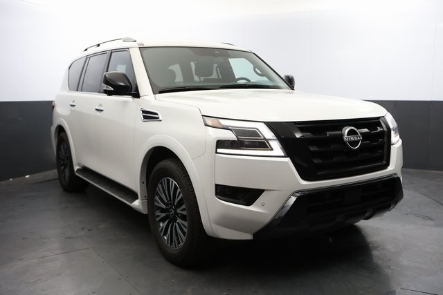 2024 Nissan Armada SL 2