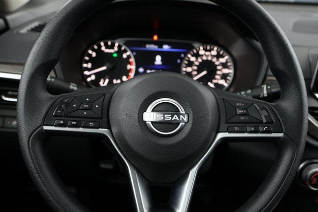 2024 Nissan Altima 2.5 SV 16