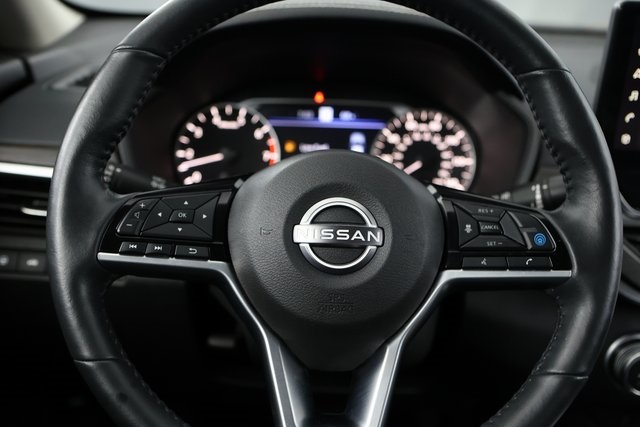 2023 Nissan Altima 2.5 SL 16