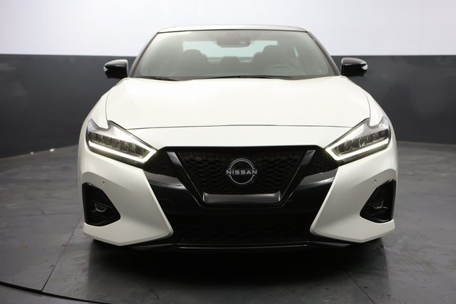 2023 Nissan Maxima SR 3