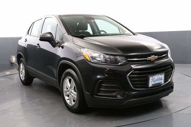 2019 Chevrolet Trax LS 2