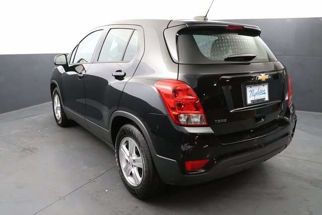 2019 Chevrolet Trax LS 6