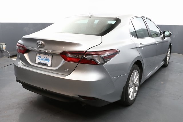 2023 Toyota Camry LE 9