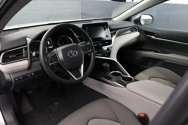 2023 Toyota Camry LE 13