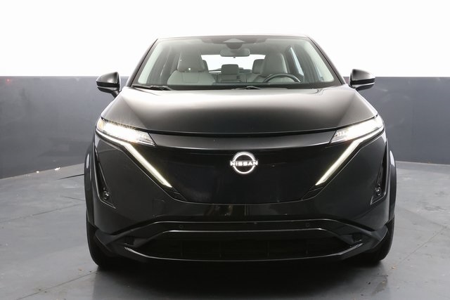 2023 Nissan Ariya ENGAGE+ e-4ORCE 3