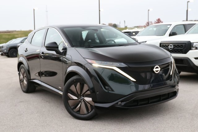 2023 Nissan Ariya PREMIERE 2