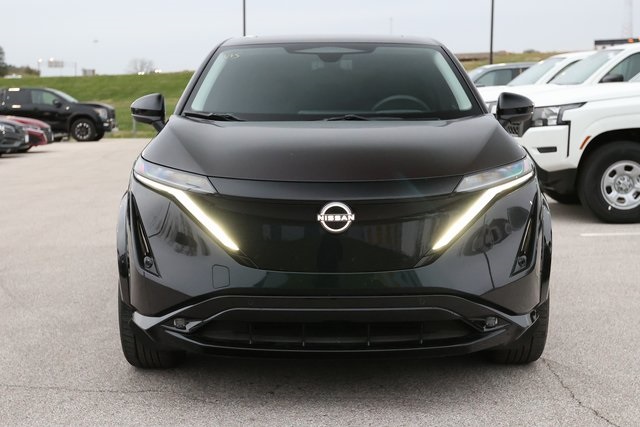 2023 Nissan Ariya EMPOWER+ 3